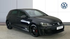 Volkswagen Golf 2.0 TDI GTD 5dr Diesel Hatchback
